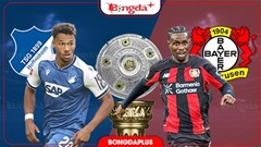 Nhận định bóng đá Hoffenheim vs Leverkusen, 21h30 ngày 25/10:  Cản sao nổi Leverkusen